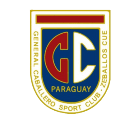 জেনারেল কাবালেরো জেডসি