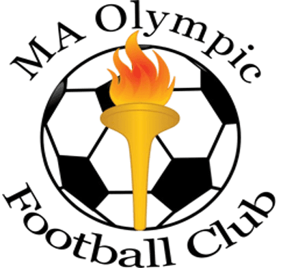MA Olympic FC