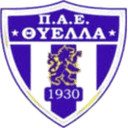 থাইয়েলা পাত্রন