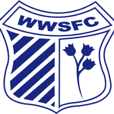 West Wallsend SC Reserves