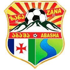 জানা আবাশা