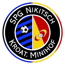 এসপিজি নিকিটশ/ক্রোয়াটিশ মিনিহফ