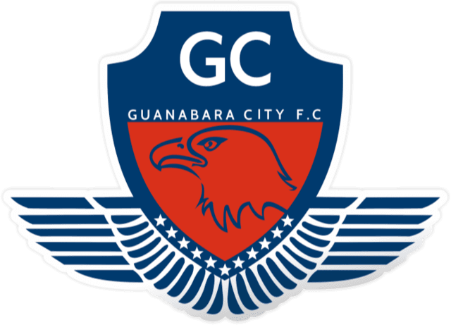 غوانابارا سيتي إف سي