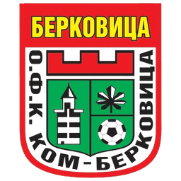 Kom Berkovitsa
