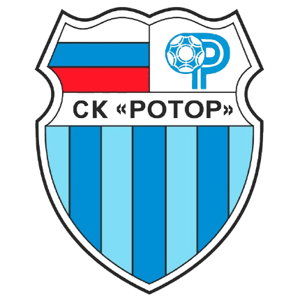 روتور فولغوغراد