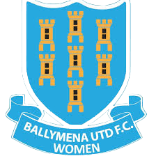 ব্যালিমেনা অলস্টারস মহিলা