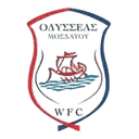 Odysseas Moschatou (W)