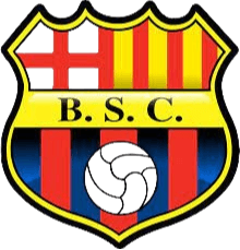 برشلونة غواياكيل