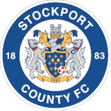 स्टॉकपोर्ट काउंटी रिज़र्व