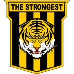 ذي سترونغيست