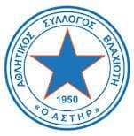 অ্যাস্টেরাস ভ্লাচিওটি