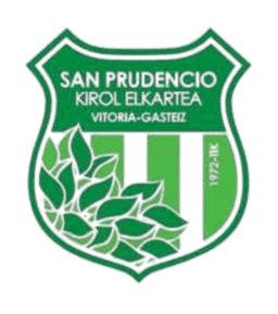AD Colegio San Prudencio