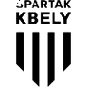 Spartak Kbely