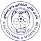 आली क्लब यू21