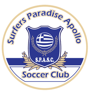 অ্যাপোলো এসসি