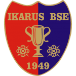 ইকারুস বিসিই উ১৯