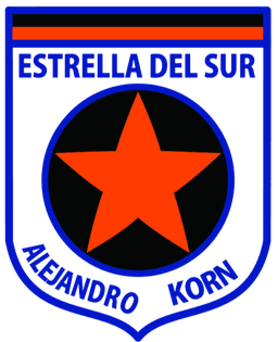 استريا ديل سور أليخاندرو كورن