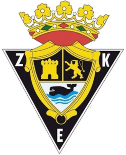 জারাউৎস কে ই