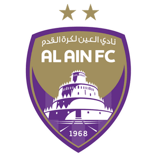 Al-Ain SCC U23