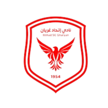 Ittihad Gharyan
