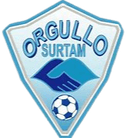 ওরগুল্লো সুরতাম