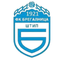 ब्रेगाल्निका स्टिप यू19