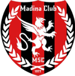 المدينة المنورة إس سي