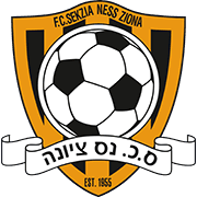 سيكتزيا نيس زيونا تحت 19