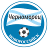 চেরনোমোরেটস নভোরোসিজস্ক