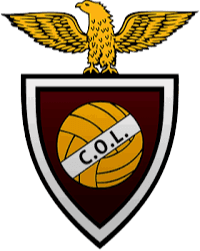 ক্লুবে ওরিয়েন্টাল লিসবোয়া আন্ডার ১৯