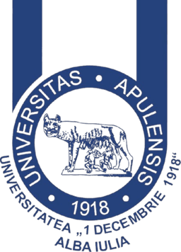 সিএসইউ আলবা ইউলিয়া