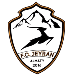 জেইরান জেইরান