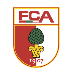 اوغسبورغ تحت 19