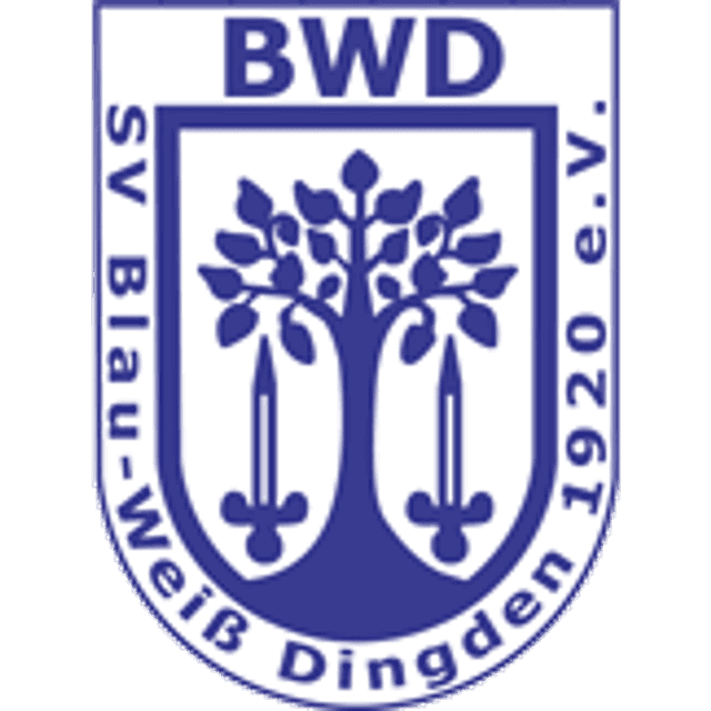SV BW Dingden