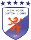 নিউ ইয়র্ক ডাচ লায়ন্স FC নারী