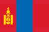 Mongolia U20