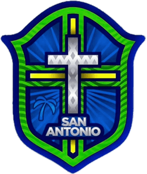 San Antonio Bulo Bulo W