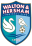 ওয়ালটন অ্যান্ড হার্সহাম