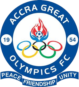 أكرا جريت أولمبيك