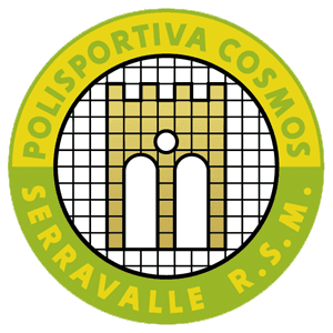 إس بي كوزموس