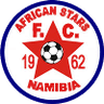 أفريكان ستارز الناميبي