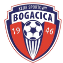 কেএস বোগাসিকা