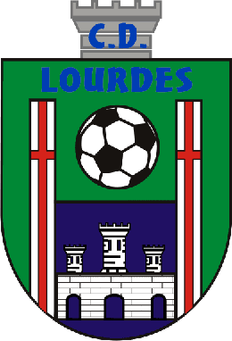CD Lourdes (W)