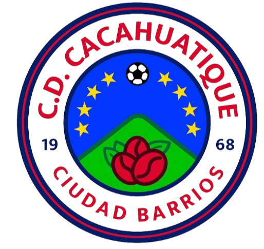 CD Cacahuatique (W)