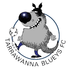 Tarrawanna Blueys