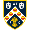 ওয়েলিংবোরো টাউন