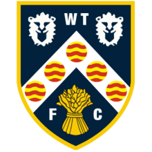 ওয়েলিংবোরো টাউন