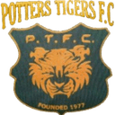 Potters Tigers FC