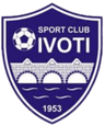 SC Ivoti U20