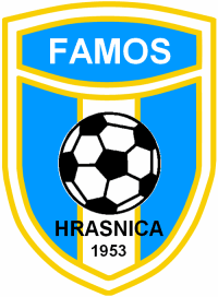 Famos Hrasnica